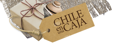 Chile en una caja